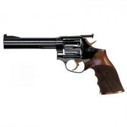 Revolver MR 38 Match (Calibre: .38 Spec.)