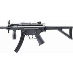 Arme à plomb BBS HECKLER & KOCH MP5 K-PDW Cal.4.5 CO2 GARANTIE 2 ANS