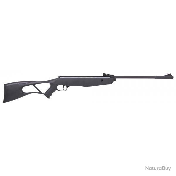 Carabine  Plombs Crosman Inferno Cal.4.5 Crosse Squelette Synthtique