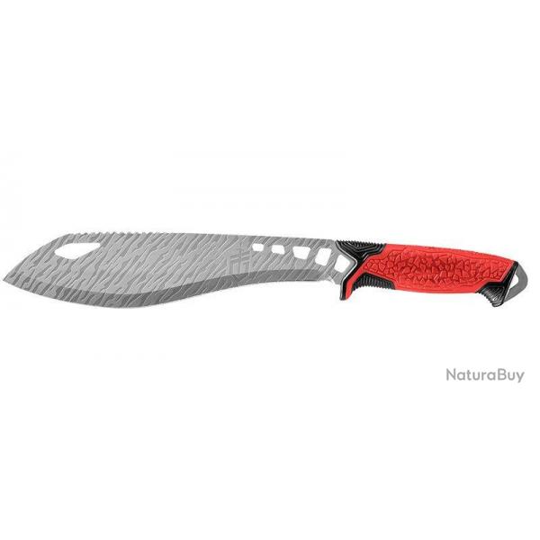 GERBER - GE001605 - VERSAFIX PRO RED