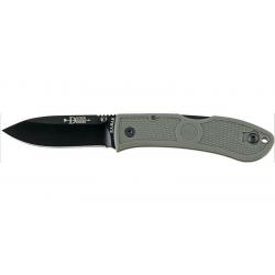 KA-BAR - KA4062FG - DOZIER FOLDING HUNTER FOLIAGE GREEN