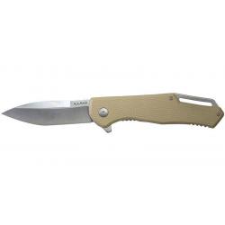 KA-BAR - KA7509 - JAROSZ SPEAR POINT FLIPPER