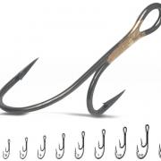 VMC HAMECON DOUBLE CARNASSIER RYDER 9902