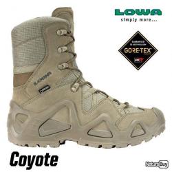 Chaussures LOWA Zephyr GTX® HI TF Coyote