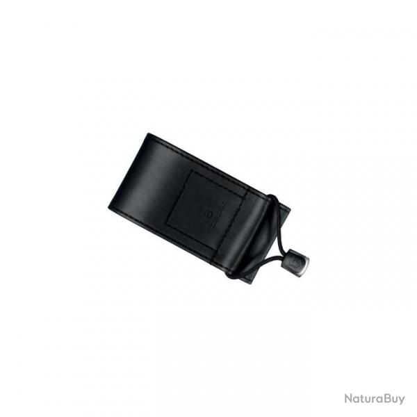 Victorinox - tui Toile Noir Pour Couteaux 91mm De 15  23 Pices - 4.0481.3