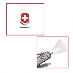 Bouton interrupteur Signature Lite [Victorinox]