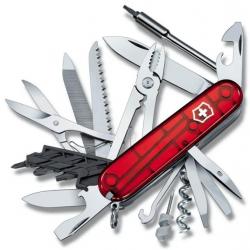 Couteau suisse Cyber Tool L [Victorinox]