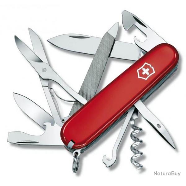 Couteau suisse Mountaineer [Victorinox]