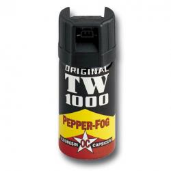 Bombe lacrymogène Pepper-Fog 40ml [TW1000]