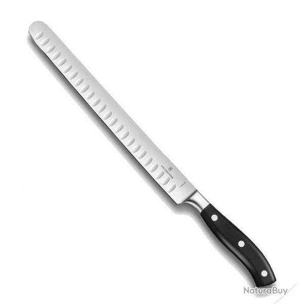 Couteau  jambon forg "Grand Matre" 26 cm [Victorinox]