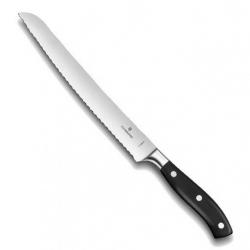 Couteau à pain lame forgé 23cm [Victorinox]