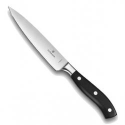 Couteau de Chef lame forgée 15cm [Victorinox]