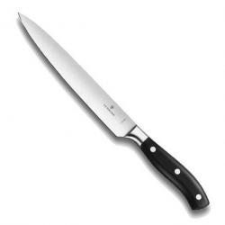 Couteau de cuisine à découper lame forgée 20cm [Victorinox]