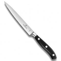 Couteau à découper lame forgée 15cm [Victorinox]