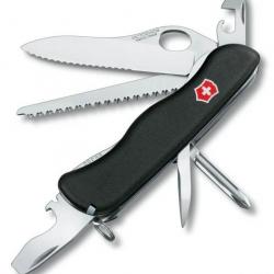 Couteau suisse Trailmaster Military [Victorinox]