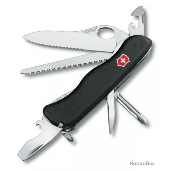 Couteau suisse Trailmaster Military [Victorinox]