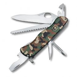 Couteau suisse Trailmaster Camouflé [Victorinox]