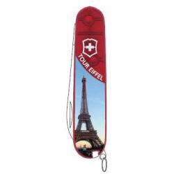 Couteau suisse "Tour Eiffel" [Victorinox]