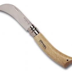 Couteau-serpette fermante Opinel n°08 [Opinel]