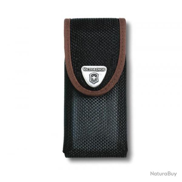 tui nylon 2 compartiments pour pince multifonction Swiss Tool Spirit [Victorinox]