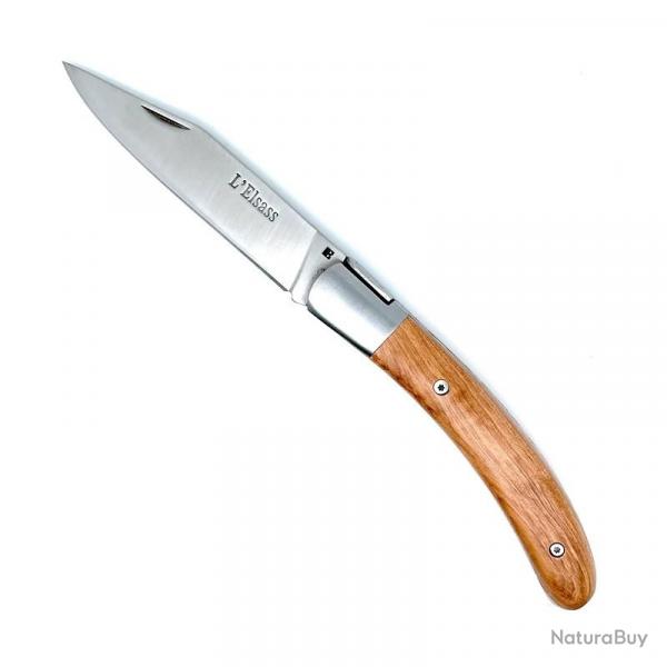 Couteau "L'Elsass" [Eustache]