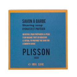 Savon à barbe 100 g [Plisson]