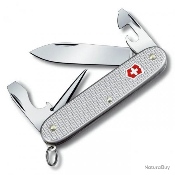 Couteau suisse Pioneer [Victorinox]