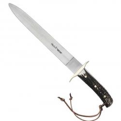 Dague "Bowie" 26 cm [Muela]