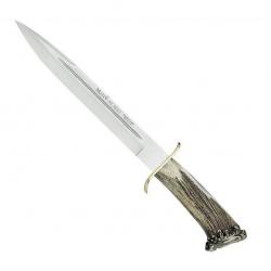 Poignard "Alcaraz" 26 cm [Muela]