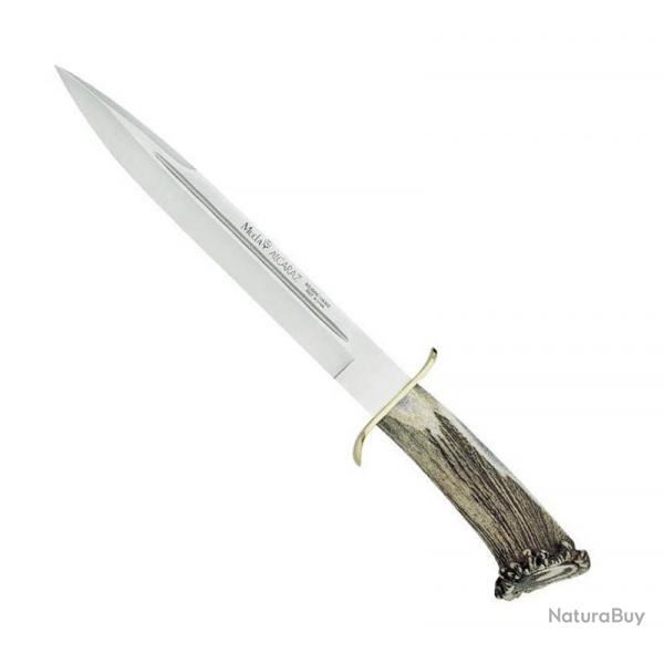 Poignard "Alcaraz" 26 cm [Muela]