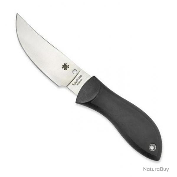 Poignard "Moran Upswept" [Spyderco]