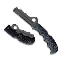 Couteau Assist [Spyderco]