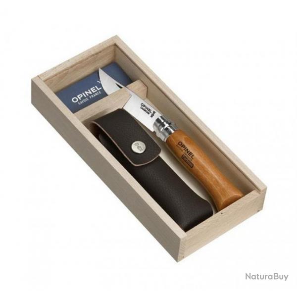 Plumier Opinel n8VRN [Opinel]