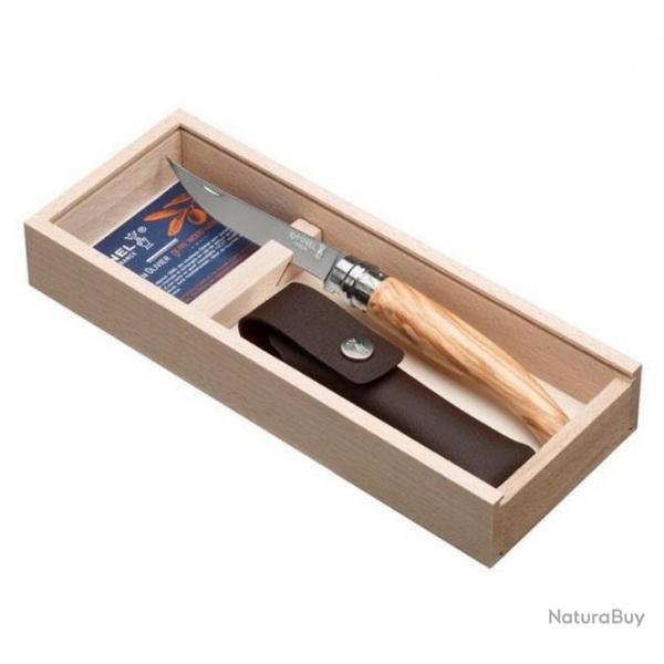 Plumier Opinel effil n 10 olivier [Opinel]