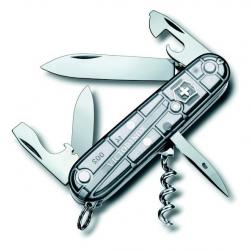 Couteau suisse Spartan Silvertech [Victorinox]
