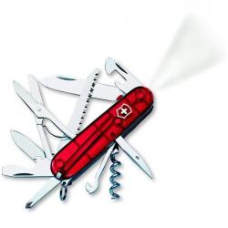 Couteau suisse Huntsman Lite [Victorinox]