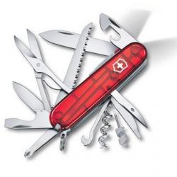 Couteau suisse Huntsman Lite [Victorinox]