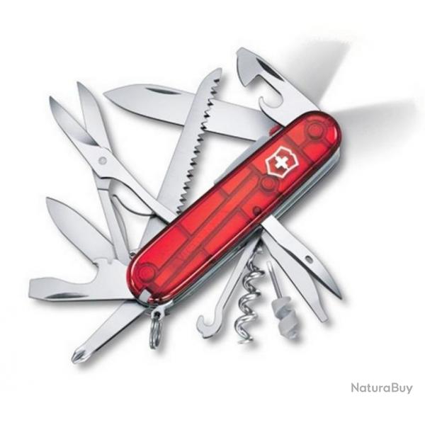 Couteau suisse Huntsman Lite [Victorinox]