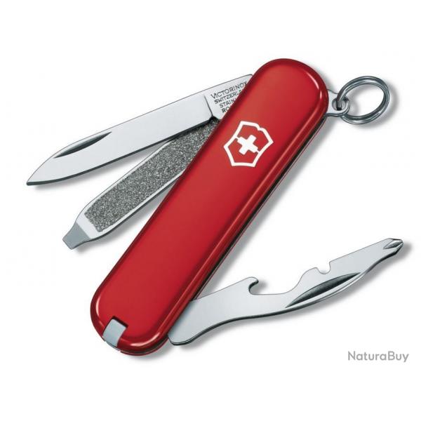 Couteau suisse Rally [Victorinox]