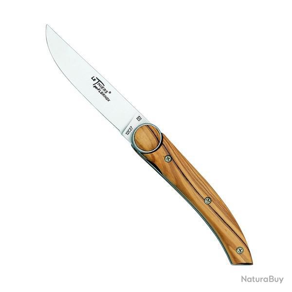 Couteau "Le Thiers" olivier [Florinox]