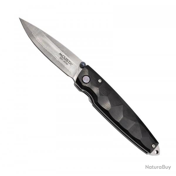 Couteau "Tsuchi" [Mcusta]