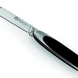 Couteau Navette Ebène [Maserin]