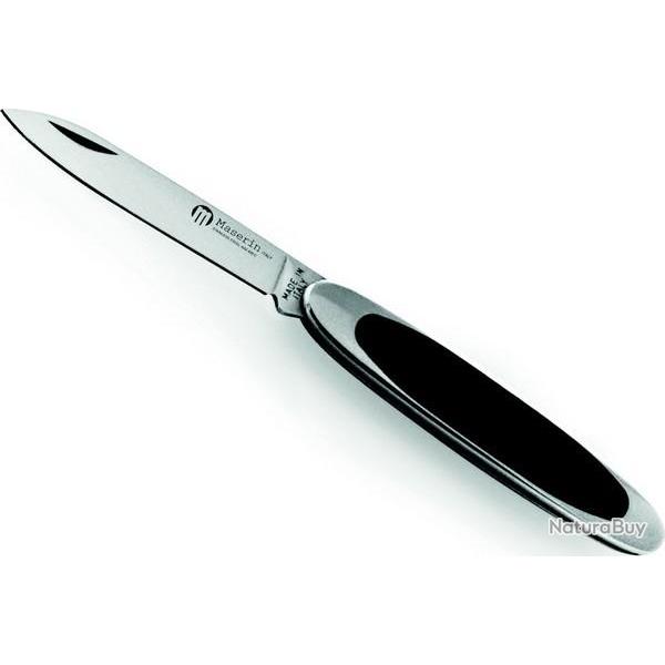 Couteau Navette Ebne [Maserin]