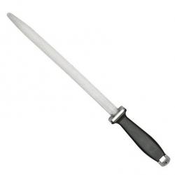 Fusil de boucher ovale 30 cm [Fischer]