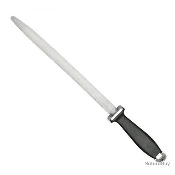 Fusil de boucher ovale 30 cm [Fischer]