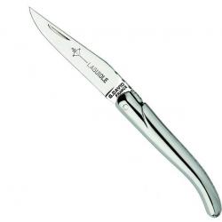 Couteau Laguiole Inox 8 cm [Arbalète G. David]