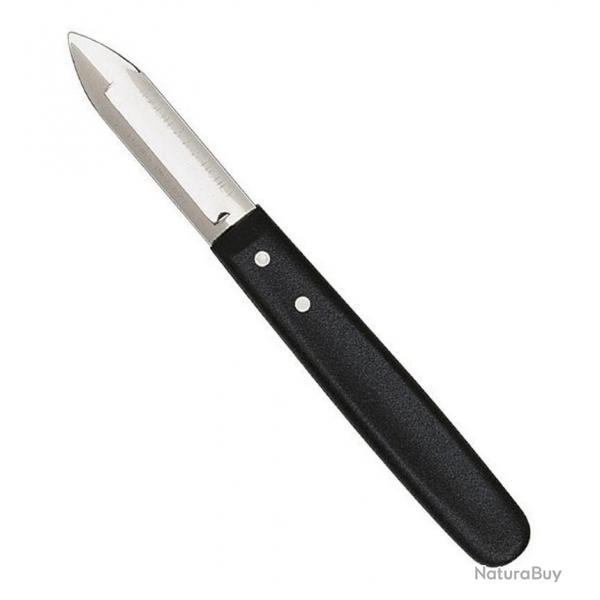 plucheur Nogent*** Tichet Expert 1 fente inox affident [Nogent 3 toiles]