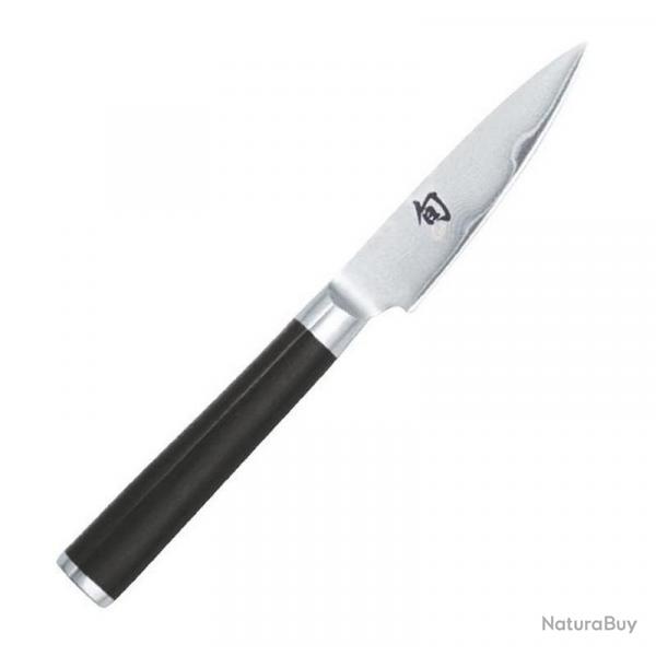 Couteau office "Shun Classic" damas 9 cm [Kai]