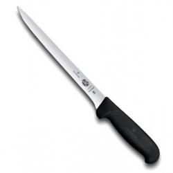 Couteau dénerver/filet de sole "Fibrox" [Victorinox]