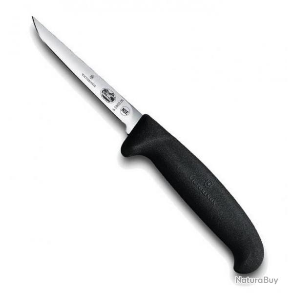 Couteau  volailles "Fibrox" 9 cm [Victorinox]